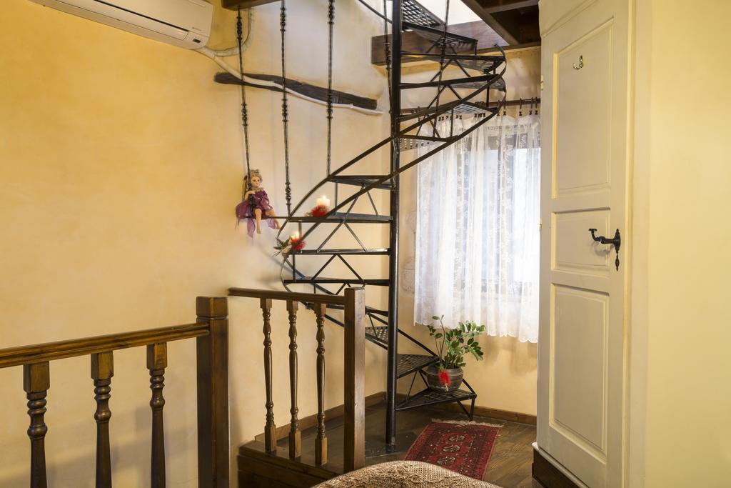 Villa Margot خانيا المظهر الخارجي الصورة