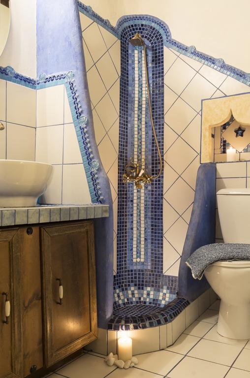 Villa Margot خانيا المظهر الخارجي الصورة
