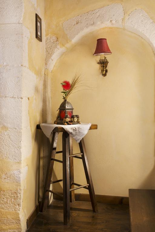 Villa Margot خانيا المظهر الخارجي الصورة