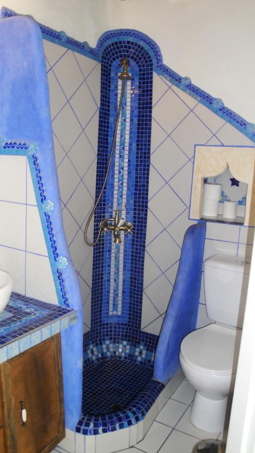 Villa Margot خانيا المظهر الخارجي الصورة