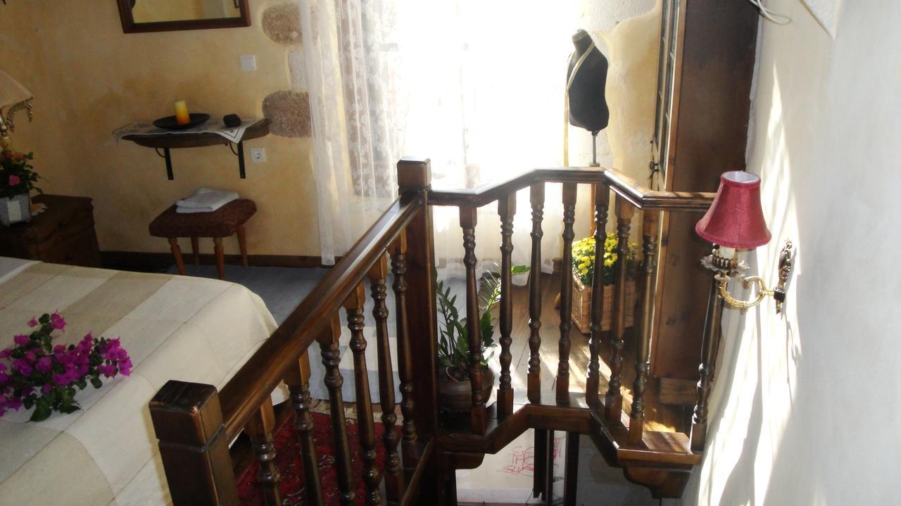 Villa Margot خانيا المظهر الخارجي الصورة